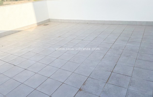 Revente - Villa / Semi detached - Orihuela Costa - Mil Palmeras