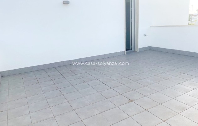 Revente - Villa / Semi detached - Orihuela Costa - Mil Palmeras