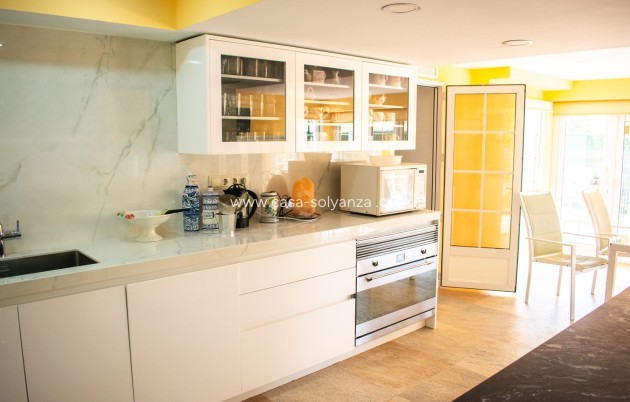 Revente - Independent villa - Orihuela Costa - MUY CERCA DE LA PLAYA