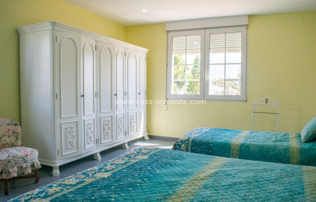 Revente - Independent villa - Orihuela Costa - MUY CERCA DE LA PLAYA