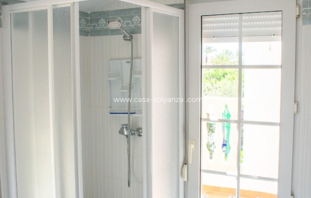 Revente - Independent villa - Orihuela Costa - MUY CERCA DE LA PLAYA