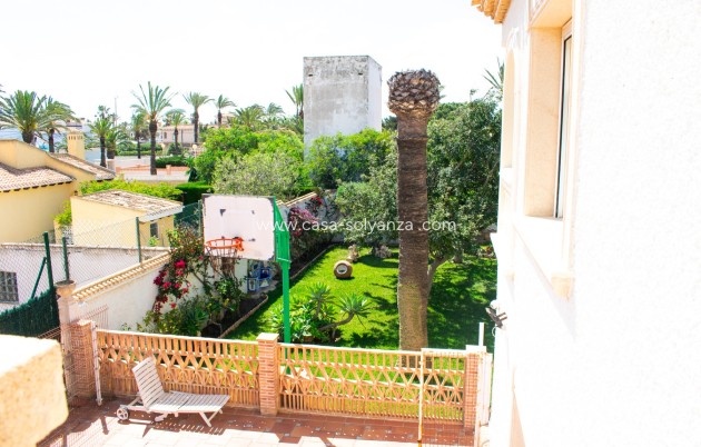 Revente - Independent villa - Orihuela Costa - MUY CERCA DE LA PLAYA