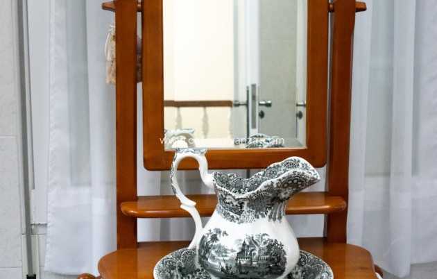 Revente - Independent villa - Orihuela Costa - MUY CERCA DE LA PLAYA