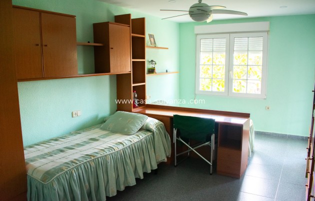 Revente - Independent villa - Orihuela Costa - MUY CERCA DE LA PLAYA