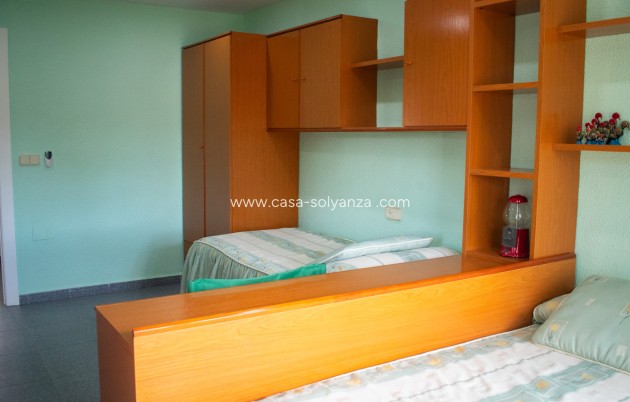 Revente - Independent villa - Orihuela Costa - MUY CERCA DE LA PLAYA