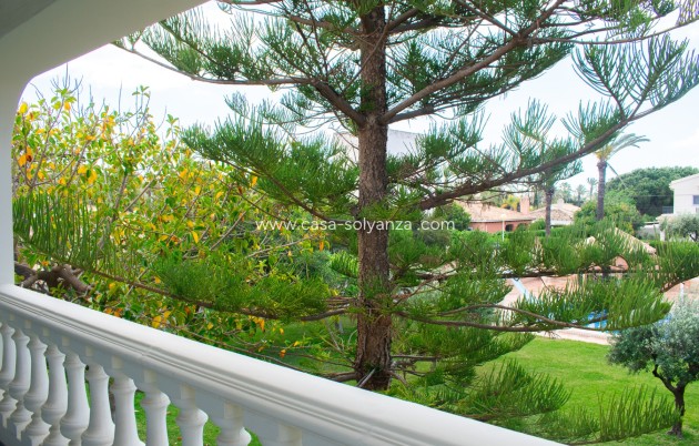 Revente - Independent villa - Orihuela Costa - MUY CERCA DE LA PLAYA