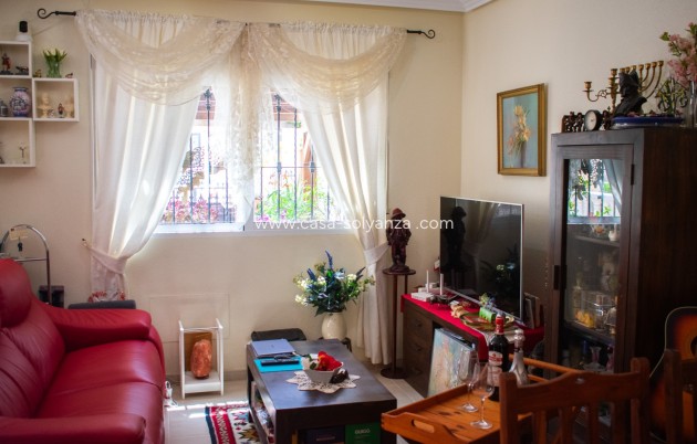 Revente - Adosado - Orihuela Costa - Los Dolses