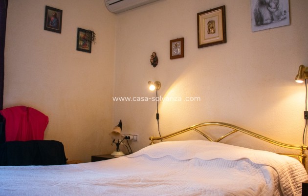 Revente - Adosado - Orihuela Costa - Los Dolses