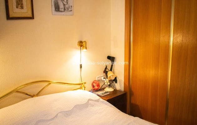 Revente - Adosado - Orihuela Costa - Los Dolses