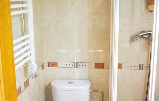 Revente - Adosado - Orihuela Costa - Los Dolses