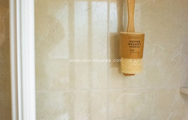 Revente - Adosado - Orihuela Costa - Los Dolses