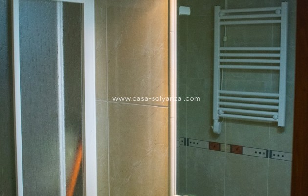 Revente - Adosado - Orihuela Costa - Los Dolses