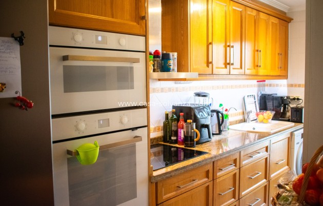 Revente - Adosado - Orihuela Costa - Los Dolses