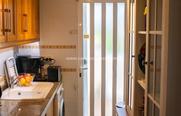 Revente - Adosado - Orihuela Costa - Los Dolses