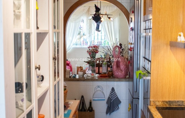 Revente - Adosado - Orihuela Costa - Los Dolses