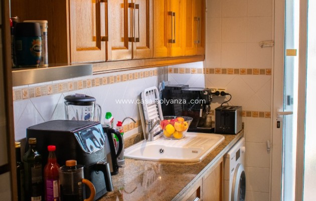 Revente - Adosado - Orihuela Costa - Los Dolses