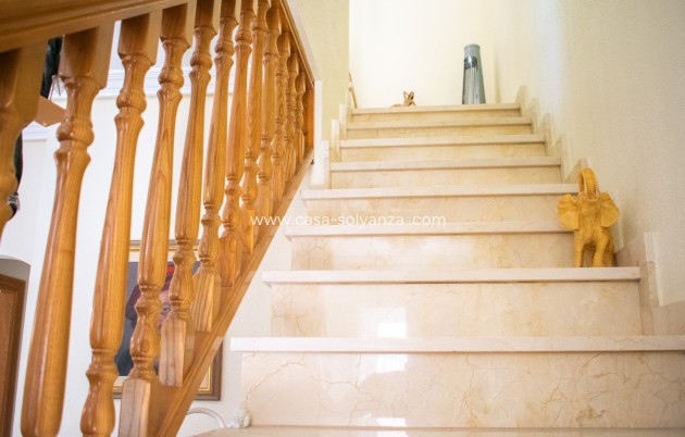 Revente - Adosado - Orihuela Costa - Los Dolses