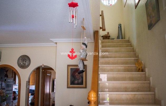 Revente - Adosado - Orihuela Costa - Los Dolses