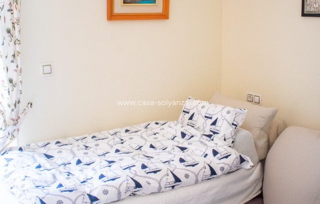 Revente - Adosado - Orihuela Costa - Los Dolses