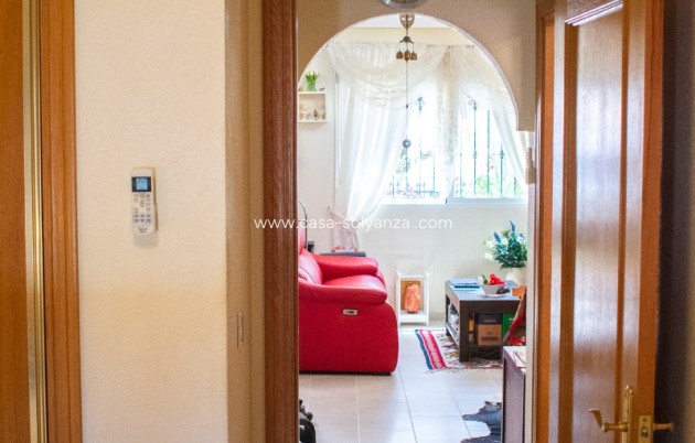 Revente - Adosado - Orihuela Costa - Los Dolses