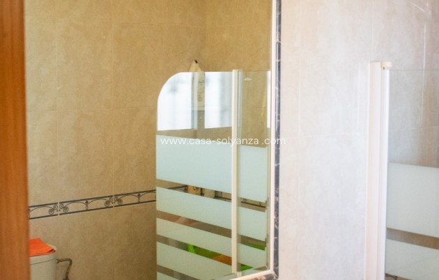 Revente - Adosado - Orihuela Costa - Los Dolses