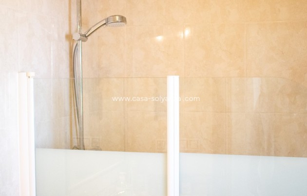 Revente - Adosado - Orihuela Costa - Los Dolses