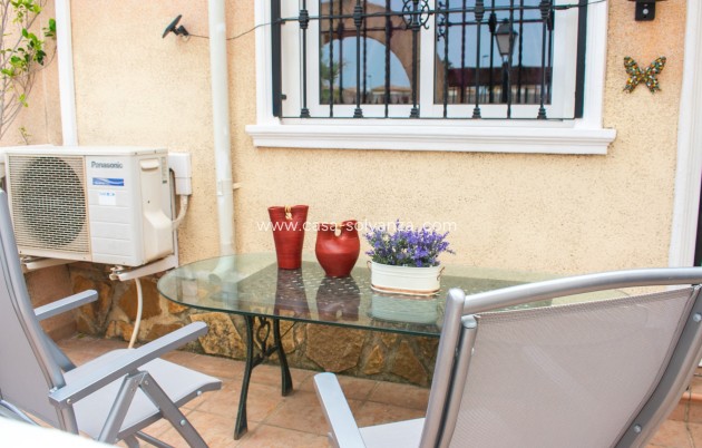 Revente - Adosado - Orihuela Costa - Los Dolses