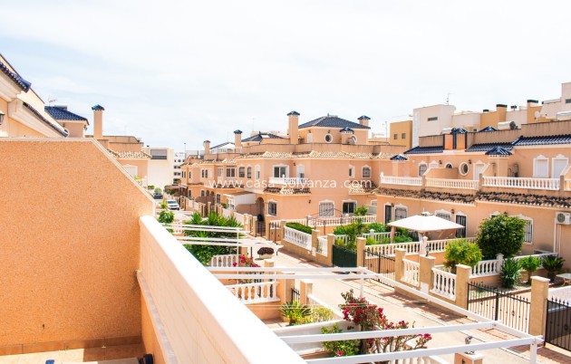 Revente - Adosado - Orihuela Costa - Los Dolses