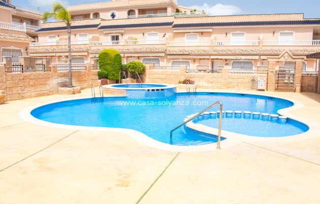 Revente - Adosado - Orihuela Costa - Los Dolses