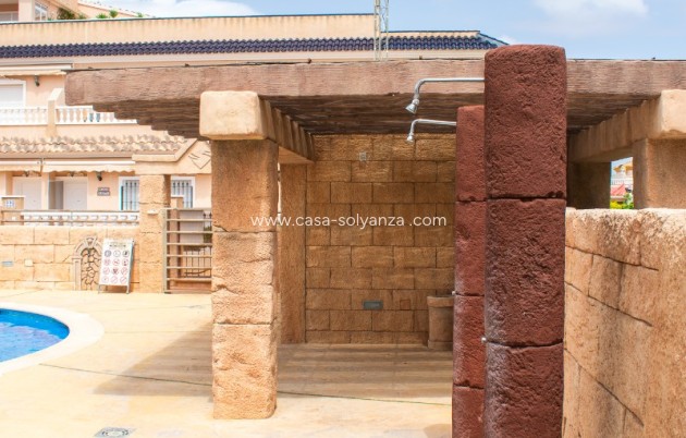 Revente - Adosado - Orihuela Costa - Los Dolses