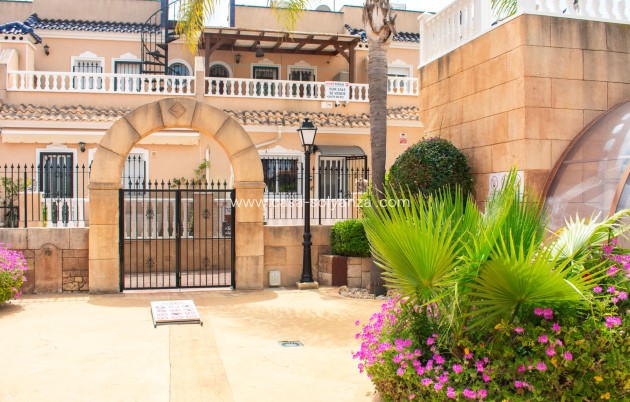 Revente - Adosado - Orihuela Costa - Los Dolses