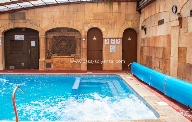 Revente - Adosado - Orihuela Costa - Los Dolses