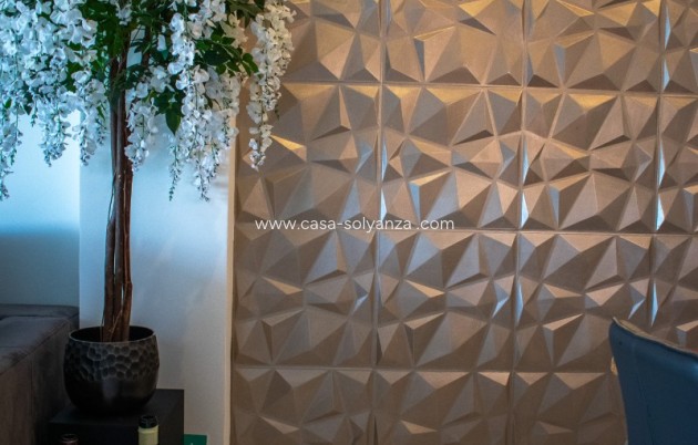 Revente - Appartement - Torrevieja - Torrevieja Centro