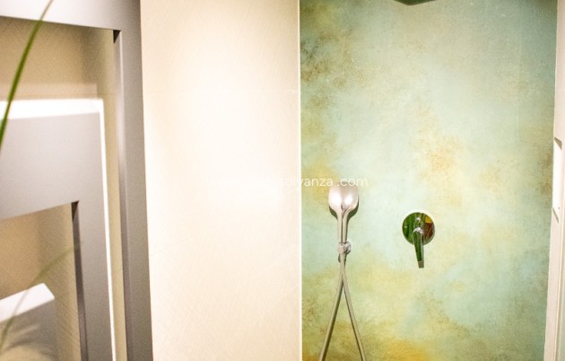 Revente - Appartement - Torrevieja - Torrevieja Centro