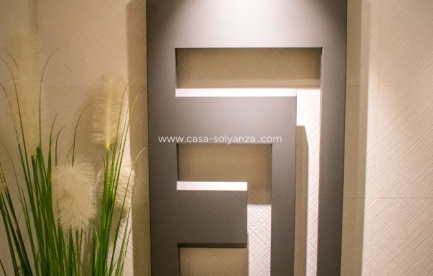 Revente - Appartement - Torrevieja - Torrevieja Centro