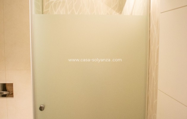 Revente - Appartement - Torrevieja - Torrevieja Centro