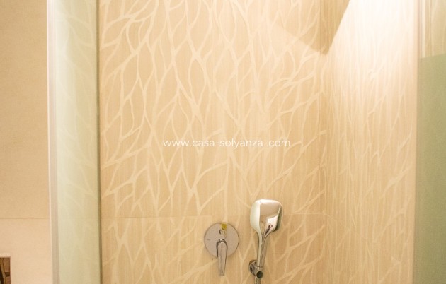 Revente - Appartement - Torrevieja - Torrevieja Centro