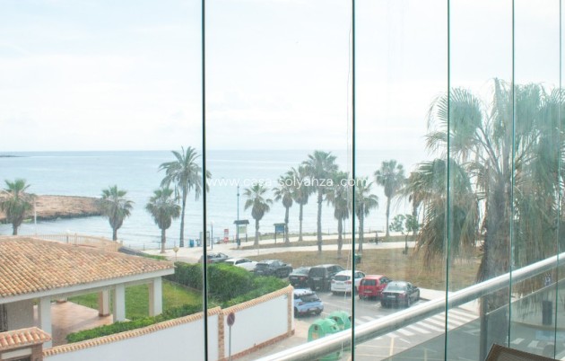Revente - Appartement - Orihuela Costa - Playa Flamenca