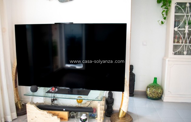 Revente - Appartement - Orihuela Costa - Playa Flamenca