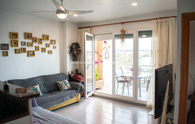 Revente - Appartement - Orihuela Costa - Playa Flamenca