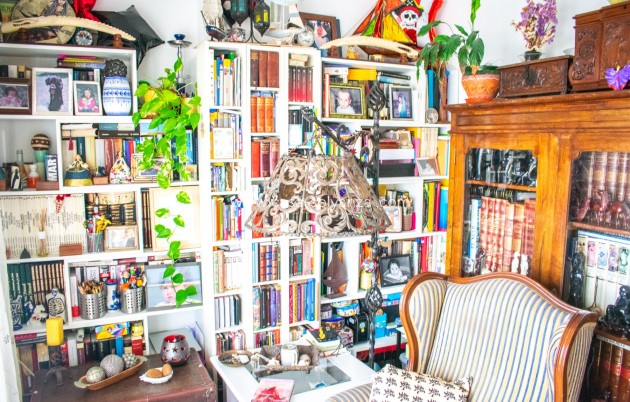 Revente - Appartement - Orihuela Costa - Playa Flamenca