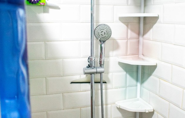 Revente - Appartement - Orihuela Costa - Playa Flamenca