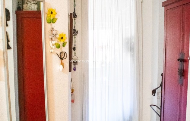 Revente - Appartement - Orihuela Costa - Playa Flamenca