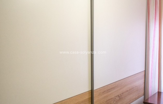 Revente - Appartement - Orihuela Costa - Playa Flamenca