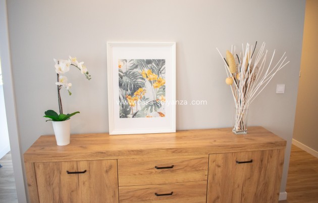 Revente - Adosado - Orihuela Costa - Punta Prima