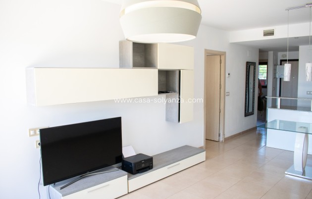 Revente - Appartement - Orihuela Costa - Cabo Roig
