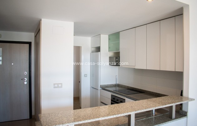 Revente - Appartement - Orihuela Costa - Cabo Roig