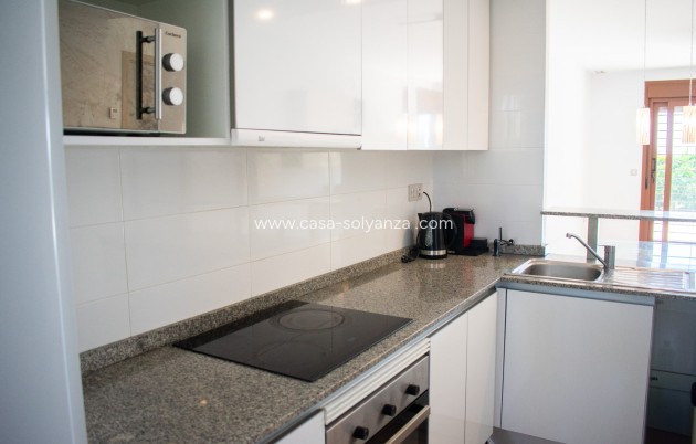 Revente - Appartement - Orihuela Costa - Cabo Roig