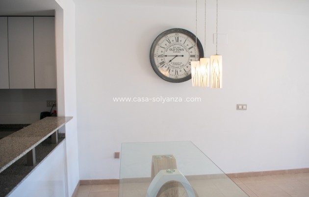Revente - Appartement - Orihuela Costa - Cabo Roig
