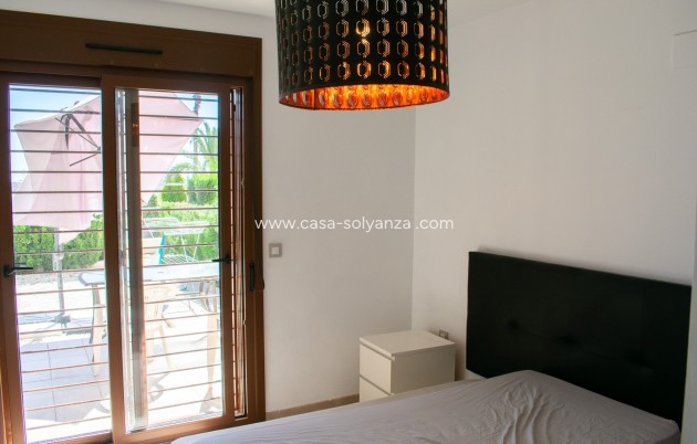 Revente - Appartement - Orihuela Costa - Cabo Roig